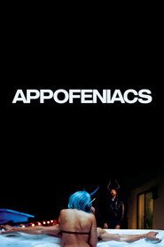 Appofeniacs