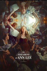 Le Testament d’Ann Lee